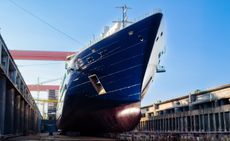 orient express corinthian