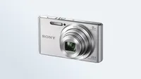 best cheap cameras. Credit: Sony