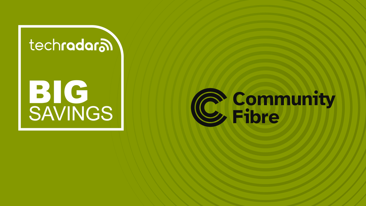 Community Fibre launches a new contract offer with fixed prices and huge discounts for new customers