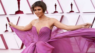 abc's coverage of the 93rd annual academy awards red carpet
