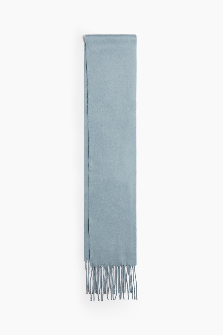 Cashmere Scarf