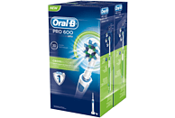 Oral-B Pro 600 (pacco da 2) 39,90€