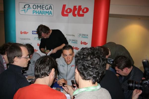 Philippe Gilbert (Omega-Pharma Lotto