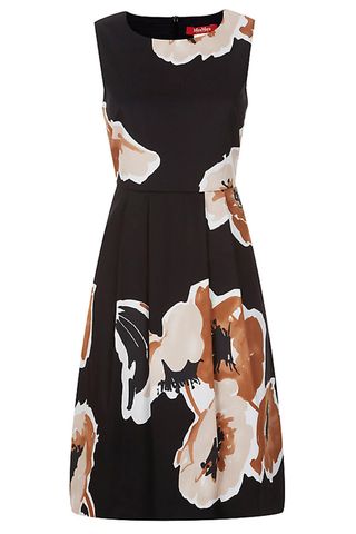 MaxMara Studio Floral Sun Dress, £255