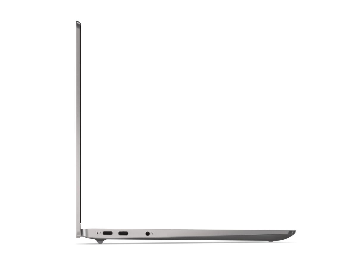 Lenovo Ideapad 5g Left Profile