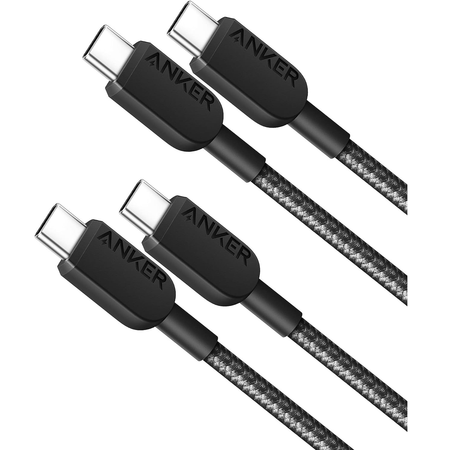 Anker 310 USB-C to USB-C Cable