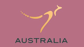 The new logo for Australian Made