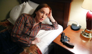 The Blacklist Lotte Verbeek Katarina Rostova NBC