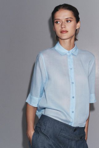 ZBVhWcdNbfMttPmVhErkVP-320-80 35 اكتشاف الأزياء الصيفية الأنيقة للتسوق من زارا هذا الصيف