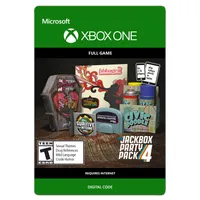 Buy Jackbox Party Pack 4