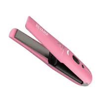 REVAMP Liberate Cordless Ceramic Hair Straightener REVAMP Liberate Cordless Ceramic Hair Straightener