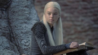 House of the Dragon episode 3