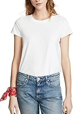 Madewell, Women&#039;s Northside Vintage Tee (Was $24) 