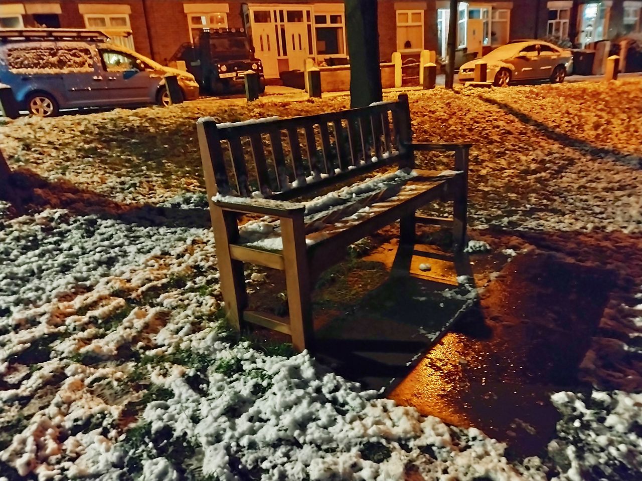 Moto G9 Power camera sample