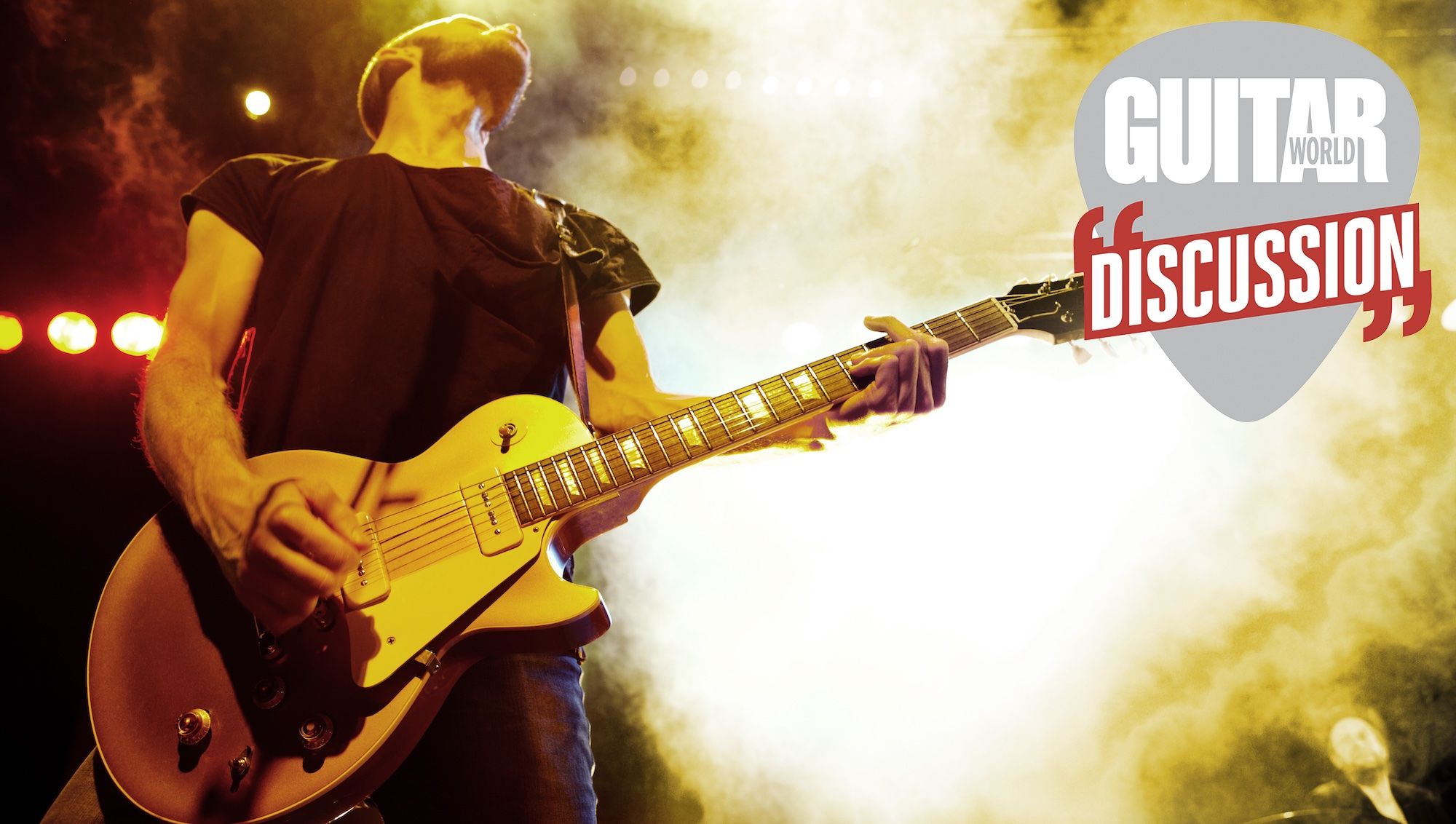 Which guitarist should every beginner listen to? | Guitar World