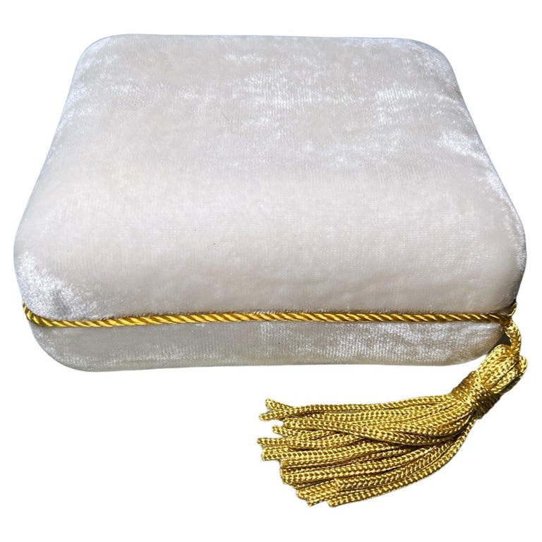 Ring Roll Jewelry Box