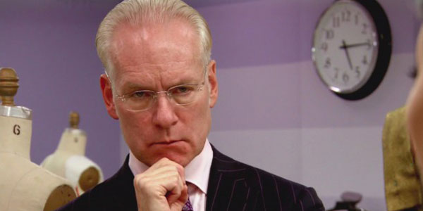 tim gunn project runway