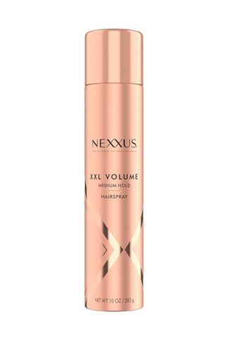 Nexxus hairspray