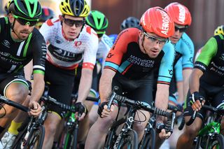 Felix English, Tour Series 2016, Stoke-on-Trent