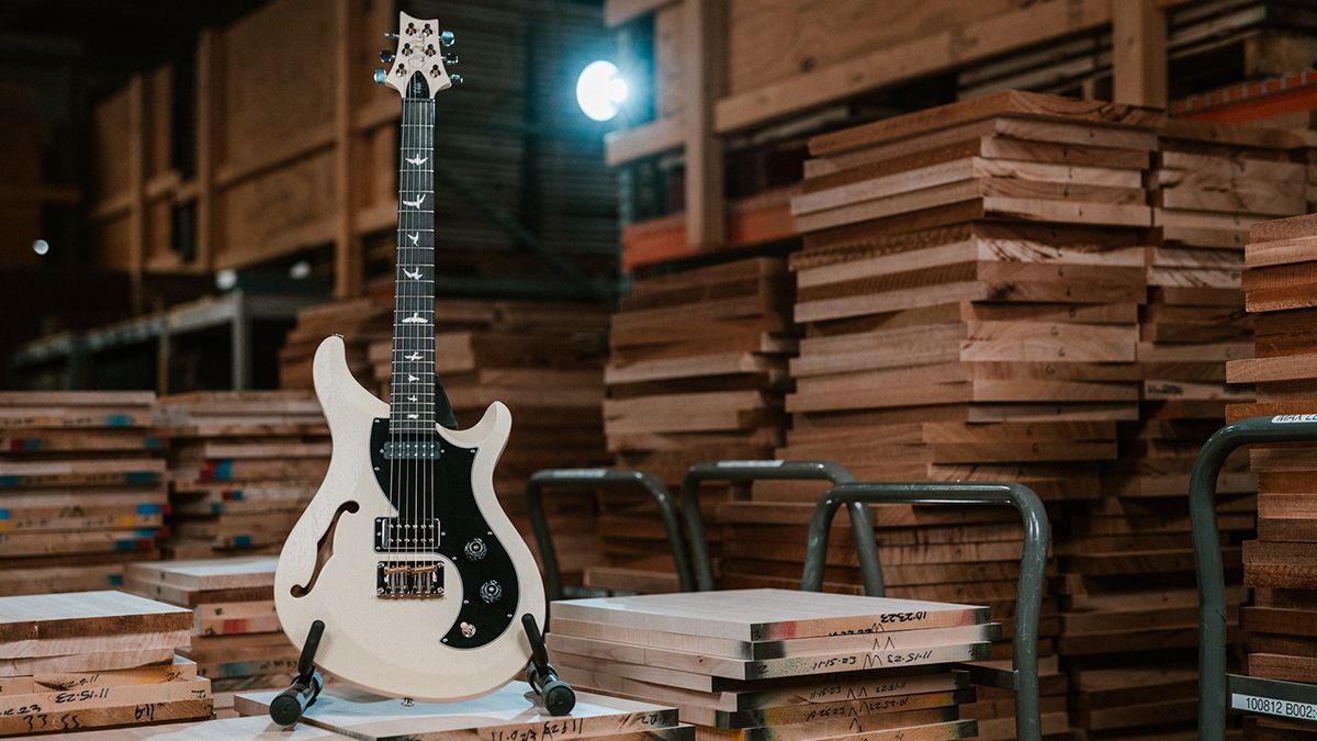 PRS S2 2024