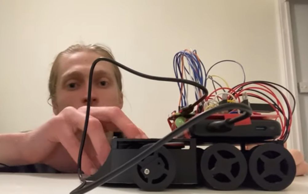 Raspberry Pi