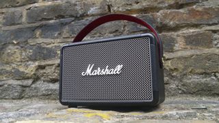 Marshall Kilburn best bluetooth speakers