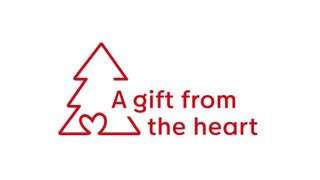 A gift from the heart, Cewe's Christmas signet.