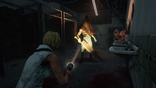 Dead by Daylight - Dead by Daylight - FREE TO PLAY WEEKEND! - Steam News