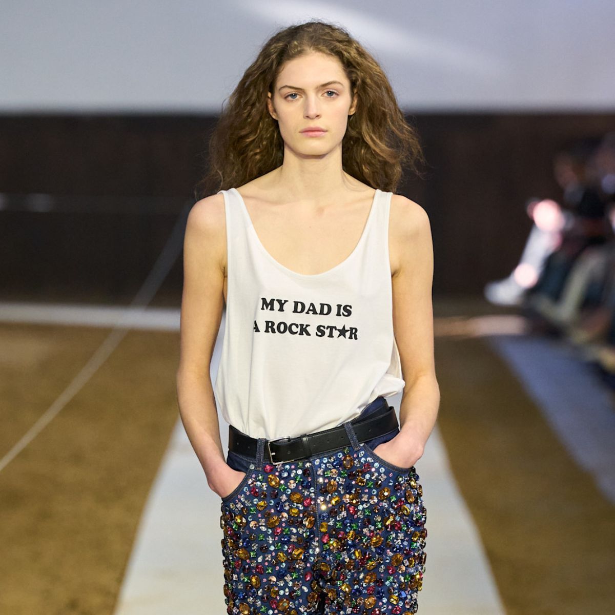 Paris Fashion Week Highlights