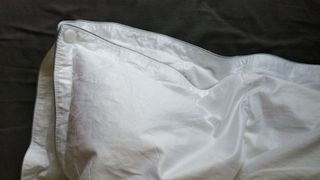 Scooms Hungarian Goose Down duvet review: top quality, stackable duvets ...