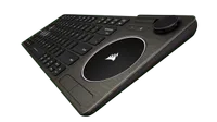 Best keyboards: Corsair K83 Wireless Entertainment Keyboard