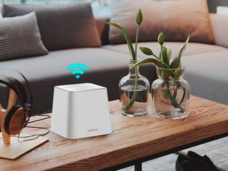 Meshforce Mesh Wifi System Hero