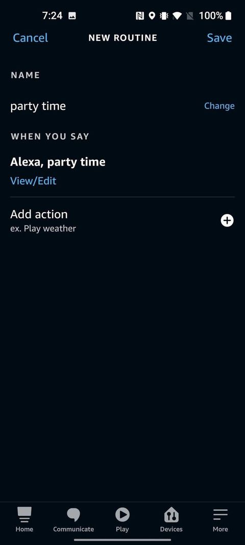 How to set up Alexa Routines on your Amazon Echo | Android Central