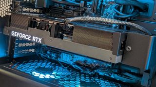 Alienware Area-51 gaming PC