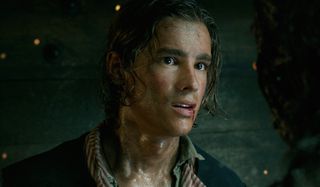 Brenton Thwaites as Henry Turner