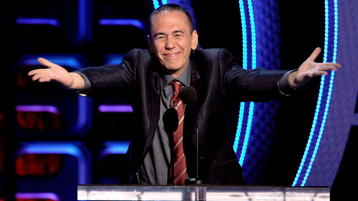 Comedian Gilbert Gottfried has died: What is myotonic dystrophy type II?