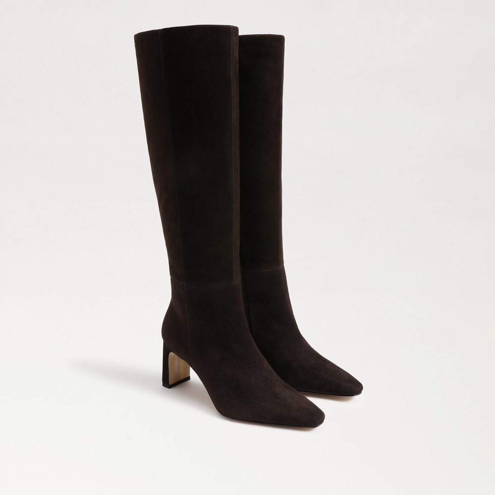 Sam Edelman Sylvia Knee High Boots