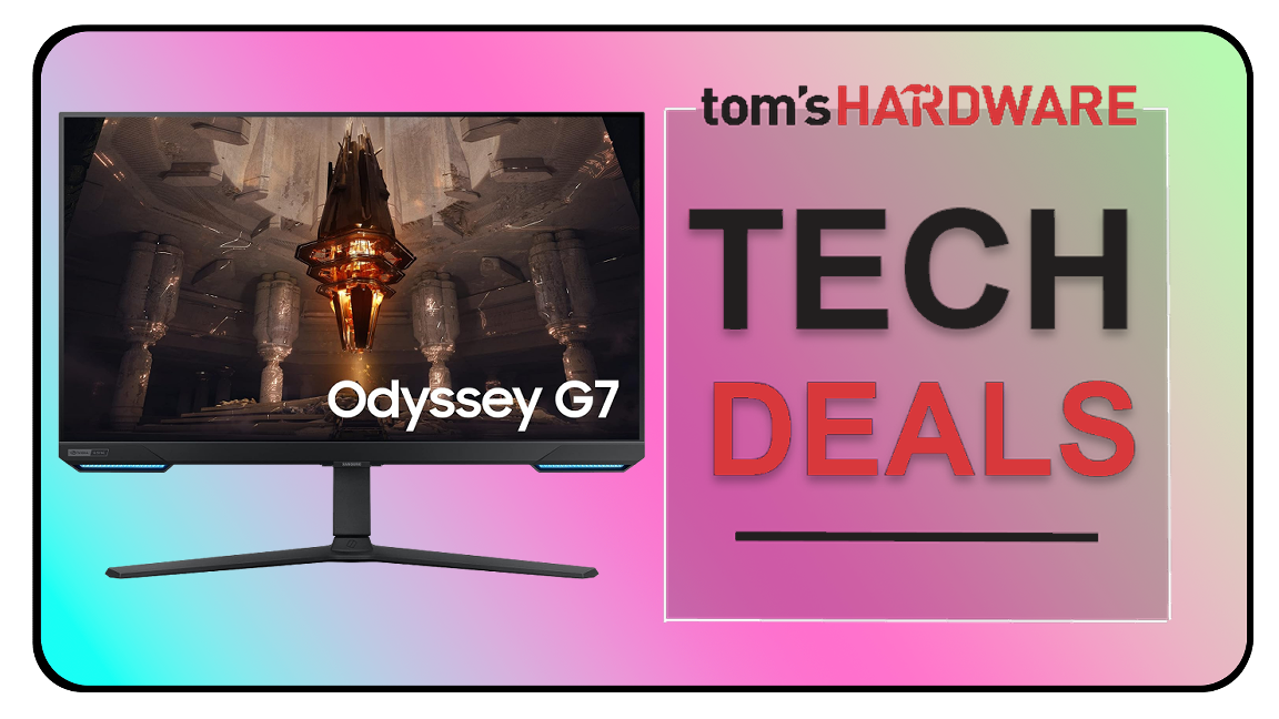 Samsung Monitor
