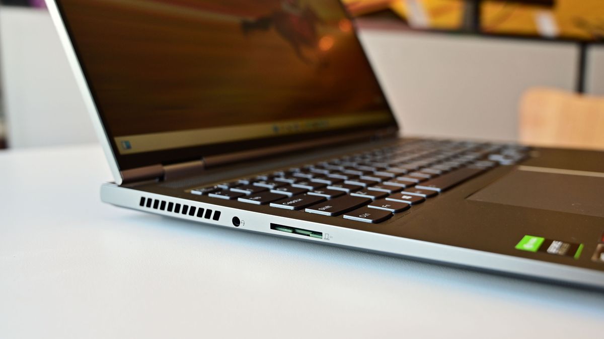 Lenovo ThinkBook 16p (Gen 3)