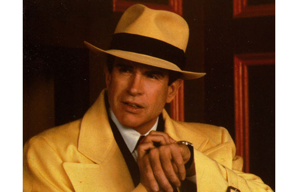 Dick Tracy