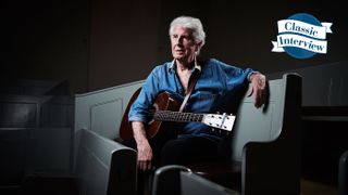 Graham Nash 