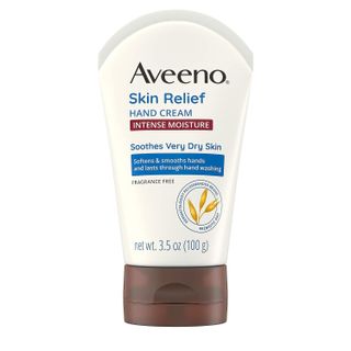 Aveeno, Skin Relief Intense Moisture Hand Cream