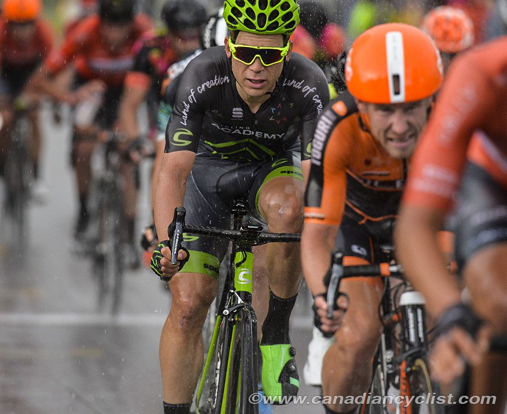 Guillaume Boivin (Cycling Academy)