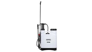 backpack sprayer