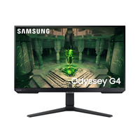Samsung Odyssey G4 27-inch G-Sync Gaming Monitor
Was: $349.99
Now: Save: