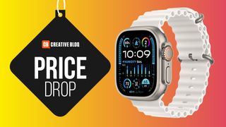 Apple Watch Ultra 2 deal