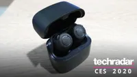 Primer análisis Audio-Technica ATH-ANC300TW (en inglés)