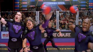 Dodgeball: A True Underdog Story