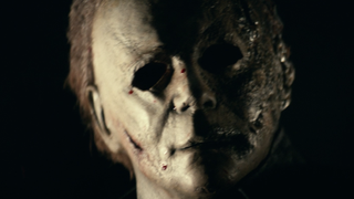 halloween ends mask reveal