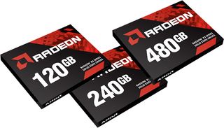 AMD rolls out value oriented Radeon R3 